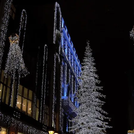 Διαμέρισμα Rose Cosy Tiny With Shared Rooftop Terrace And Jacuzzi Mk2