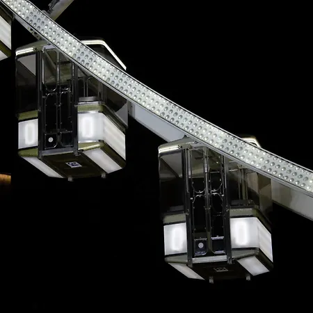 Rose Cosy Tiny With Shared Rooftop Terrace And Jacuzzi Mk2 Appartement Boedapest