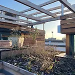 Apartment Rose Cosy Tiny With Shared Rooftop Terrace And Jacuzzi Mk2